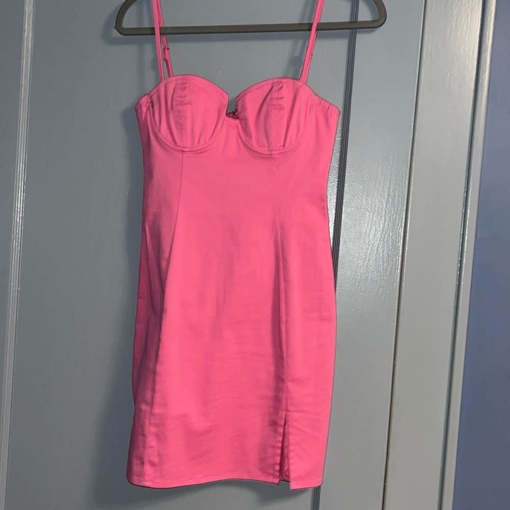Astr the Label Pink Dress🌸